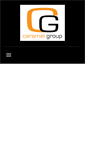 Mobile Screenshot of caramelgroup.com